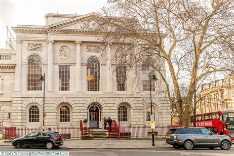 old sessions house clerkenwell
